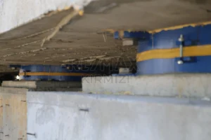 Erzurum deprem izolatörlü akıllı ev sistemine sahip modern daire