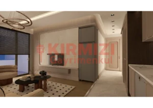 Erzurum dadaşkent satılık ultra lüx daire