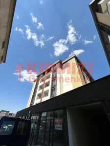 Erzurum Gürcükapı’da Satılık 3+1 Daire